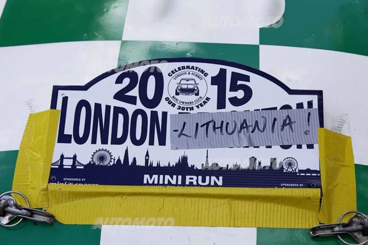 IMM 2015, Raduno Mondiale Mini: quando la passione è più forte di tutto (57)
