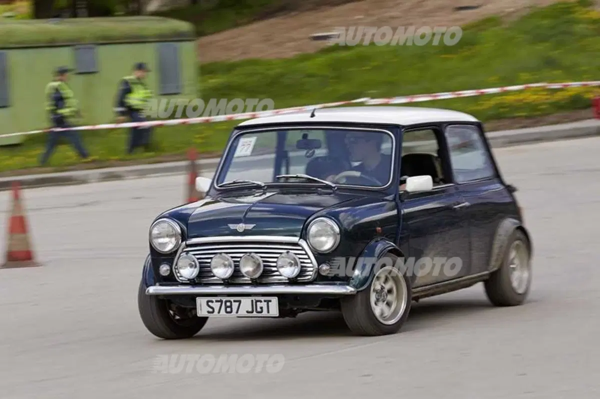 IMM 2015, Raduno Mondiale Mini: quando la passione è più forte di tutto (59)