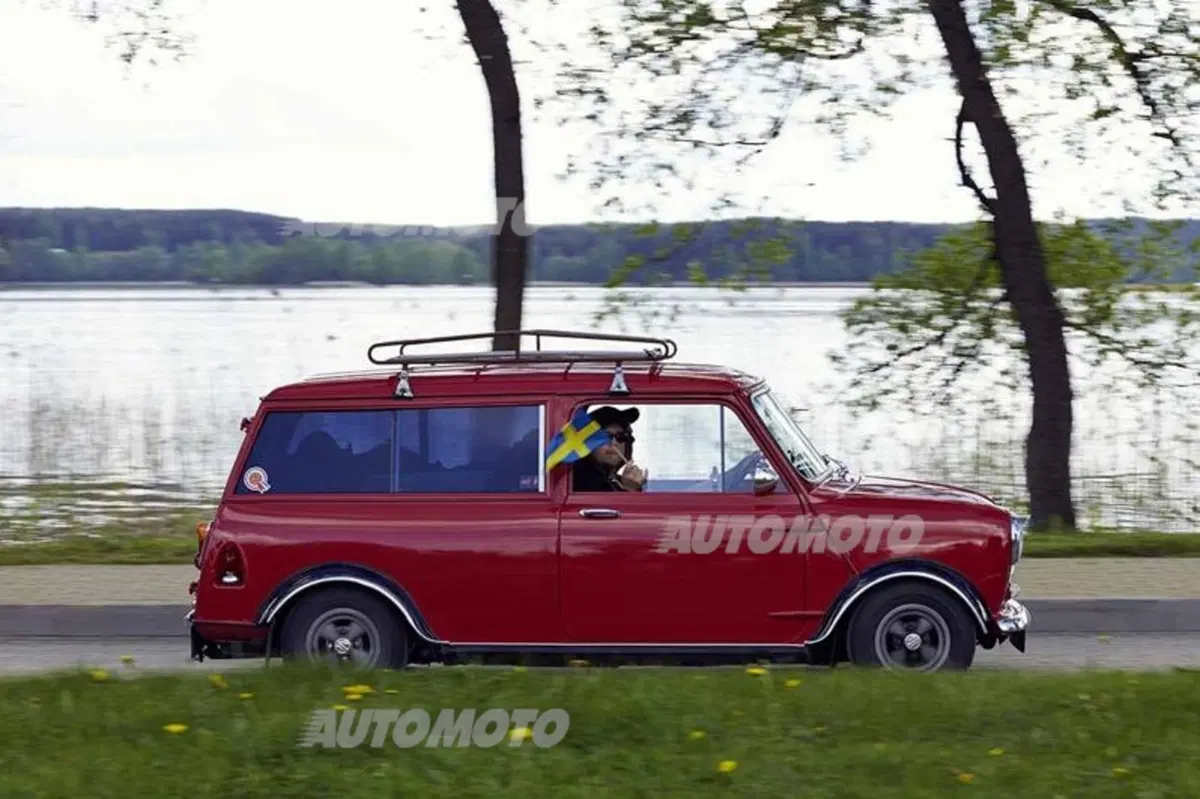 IMM 2015, Raduno Mondiale Mini: quando la passione è più forte di tutto (60)