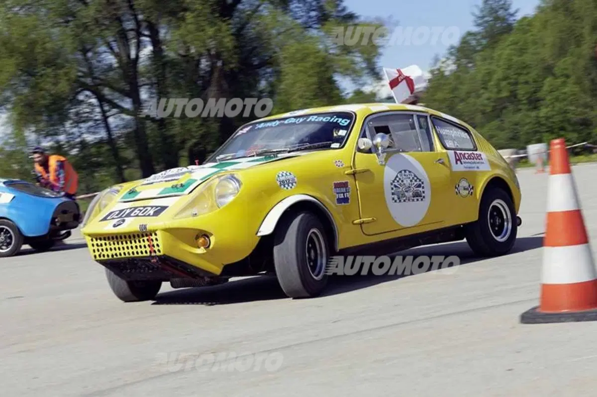 IMM 2015, Raduno Mondiale Mini: quando la passione è più forte di tutto (61)