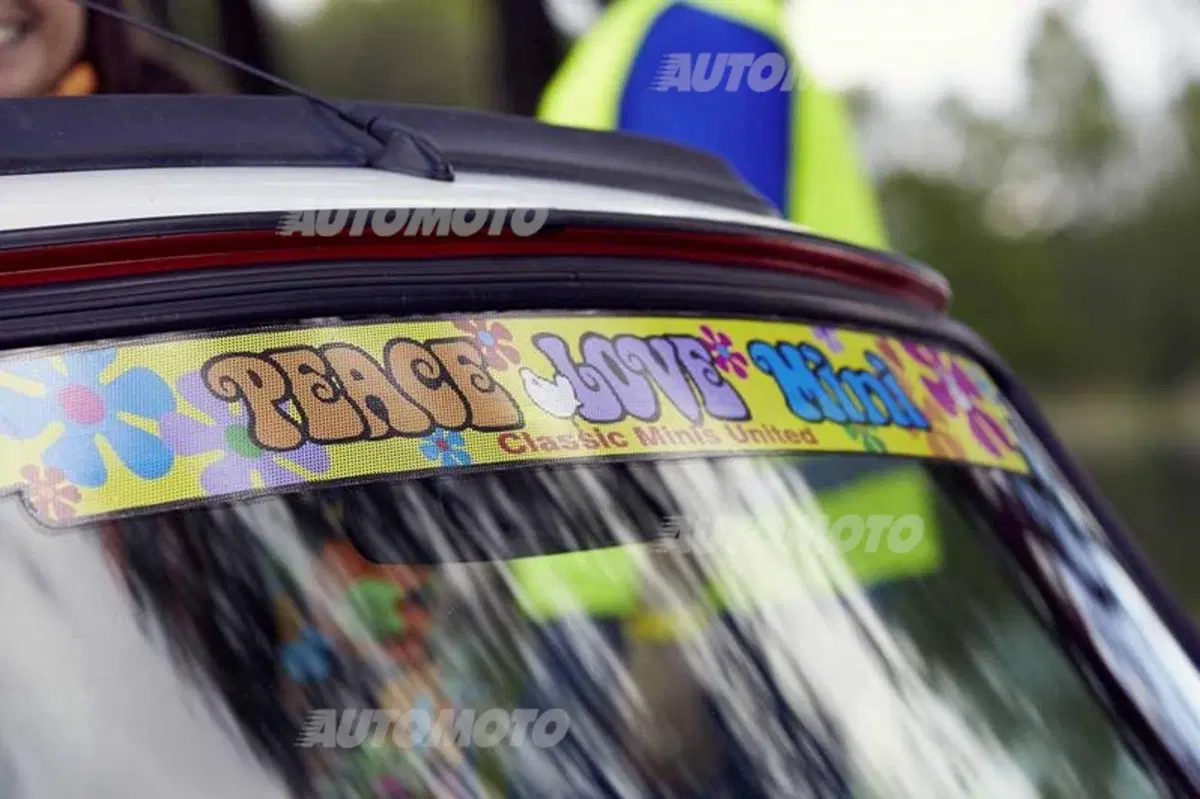 IMM 2015, Raduno Mondiale Mini: quando la passione è più forte di tutto (62)