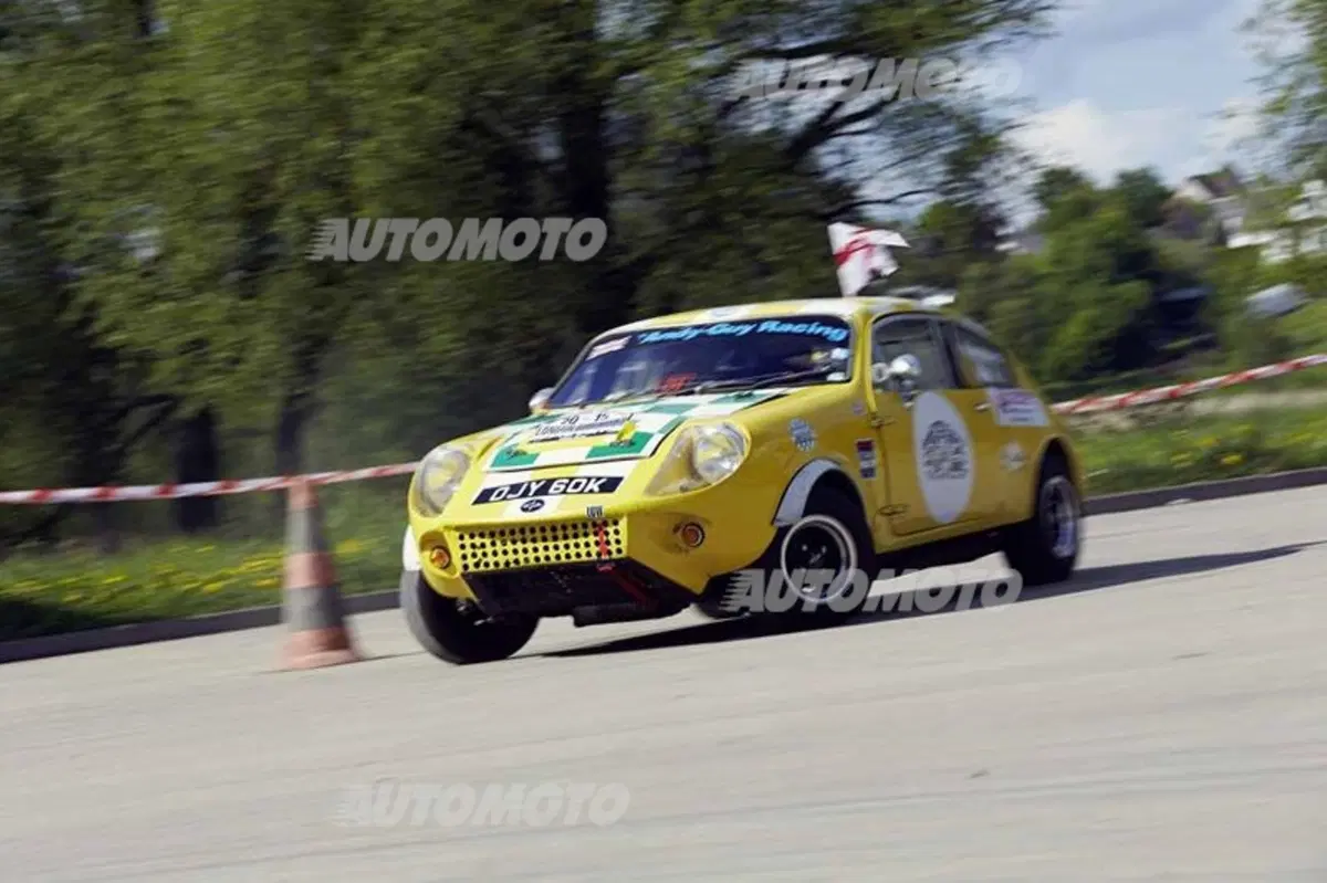 IMM 2015, Raduno Mondiale Mini: quando la passione è più forte di tutto (63)
