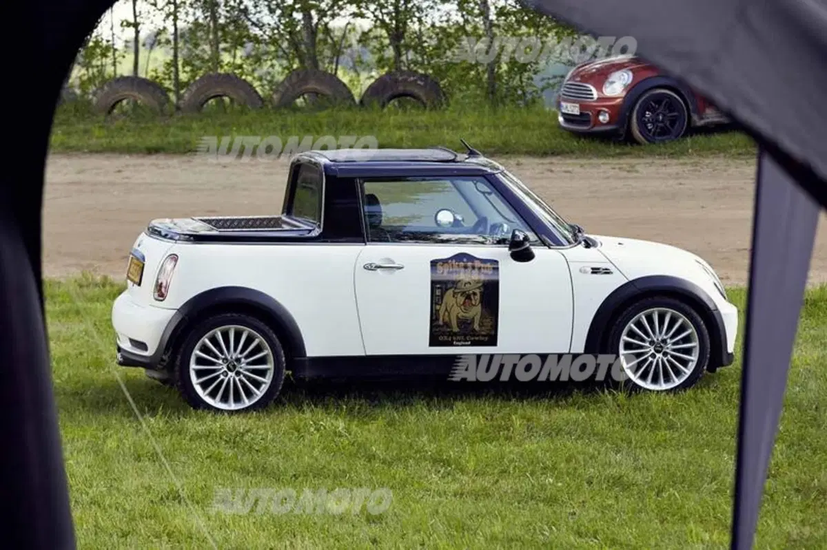 IMM 2015, Raduno Mondiale Mini: quando la passione è più forte di tutto (65)