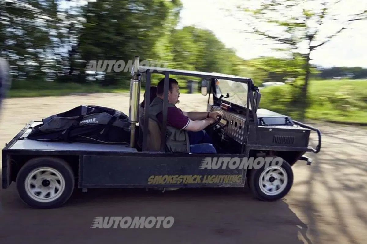 IMM 2015, Raduno Mondiale Mini: quando la passione è più forte di tutto (66)