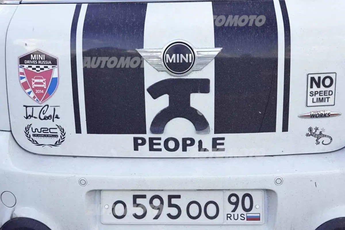 IMM 2015, Raduno Mondiale Mini: quando la passione è più forte di tutto (68)