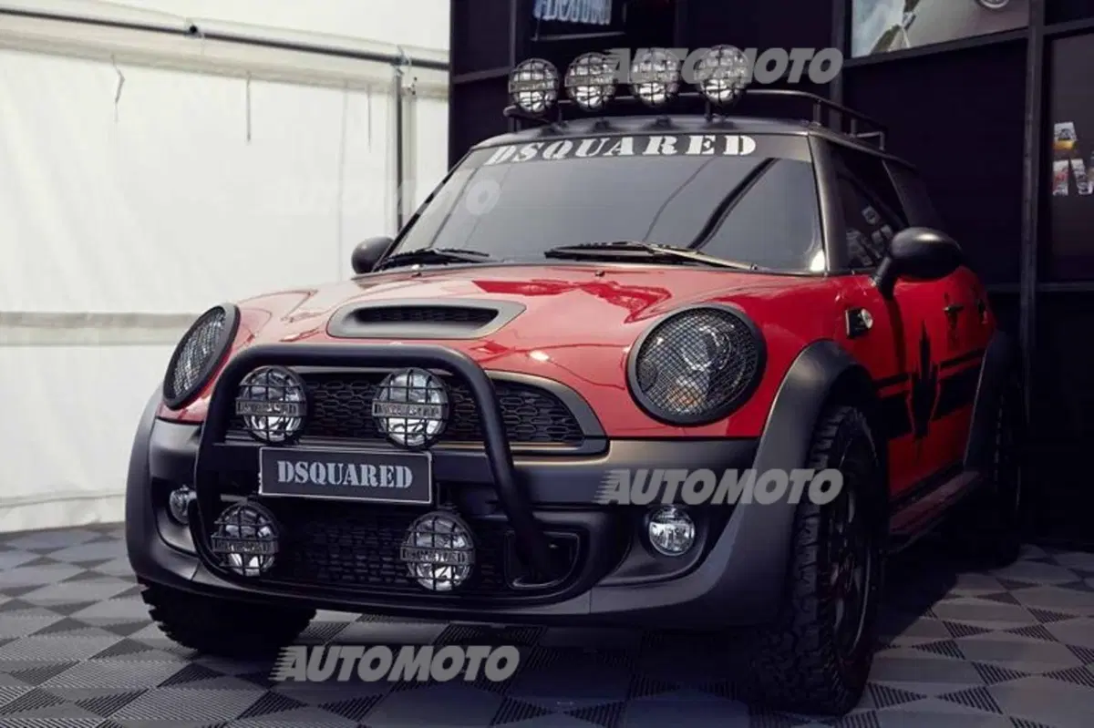 IMM 2015, Raduno Mondiale Mini: quando la passione è più forte di tutto (69)
