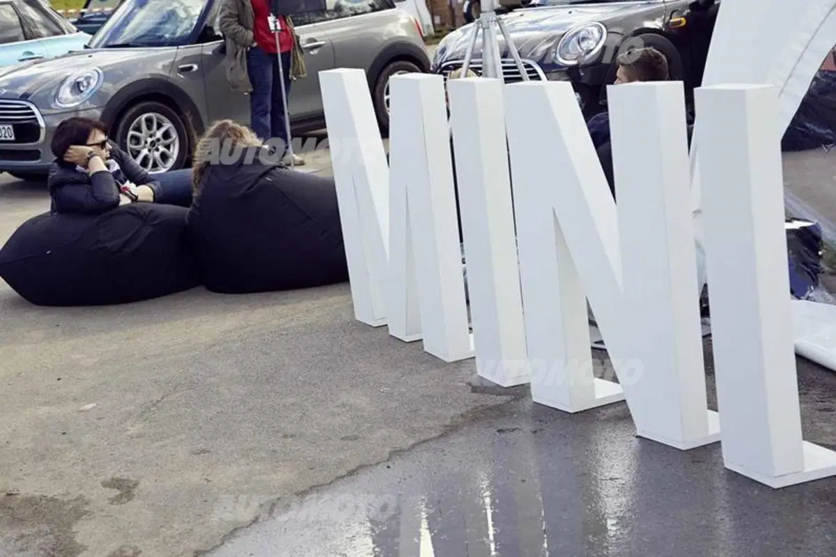 IMM 2015, Raduno Mondiale Mini: quando la passione è più forte di tutto (73)