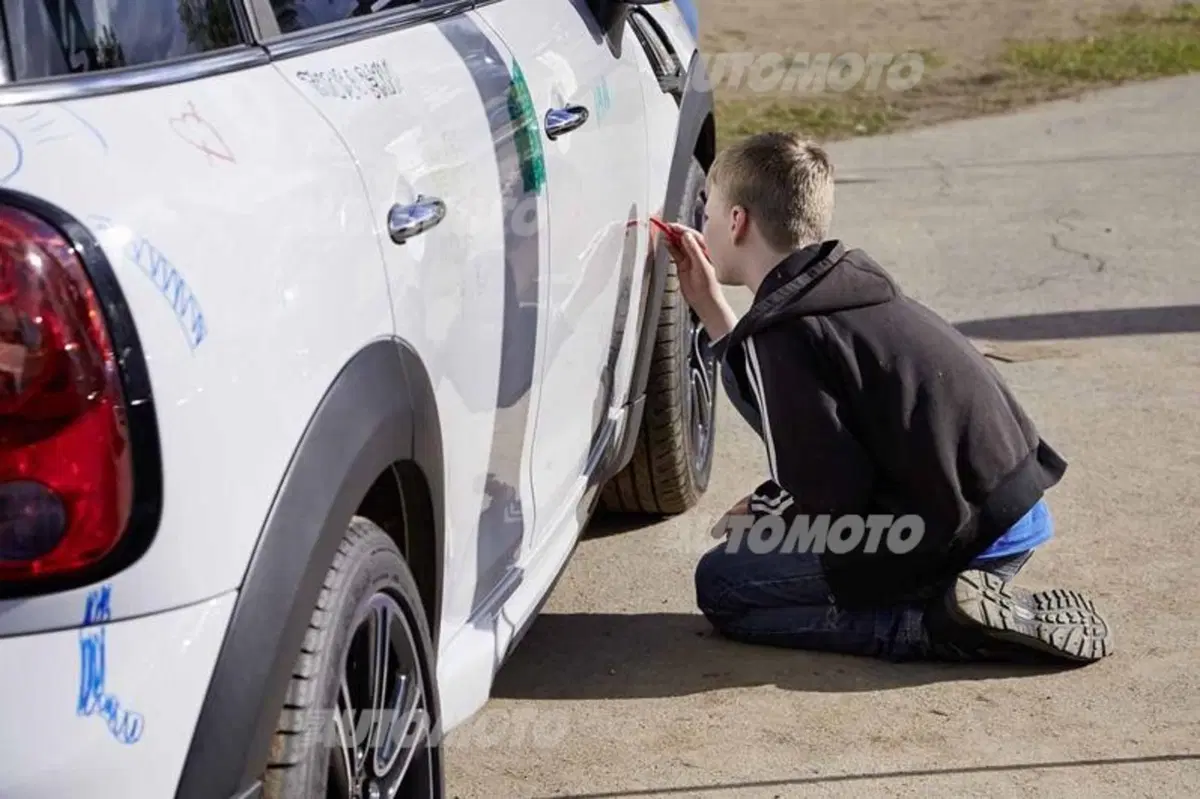 IMM 2015, Raduno Mondiale Mini: quando la passione è più forte di tutto (74)