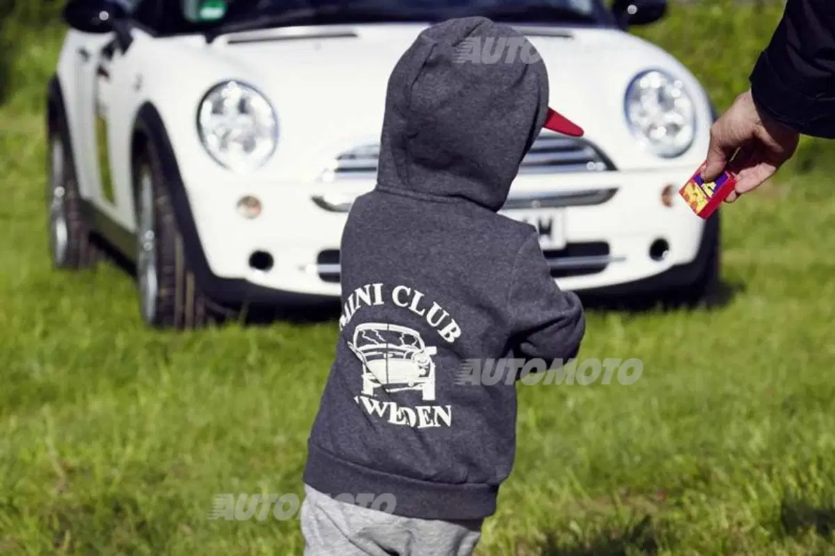 IMM 2015, Raduno Mondiale Mini: quando la passione è più forte di tutto (78)