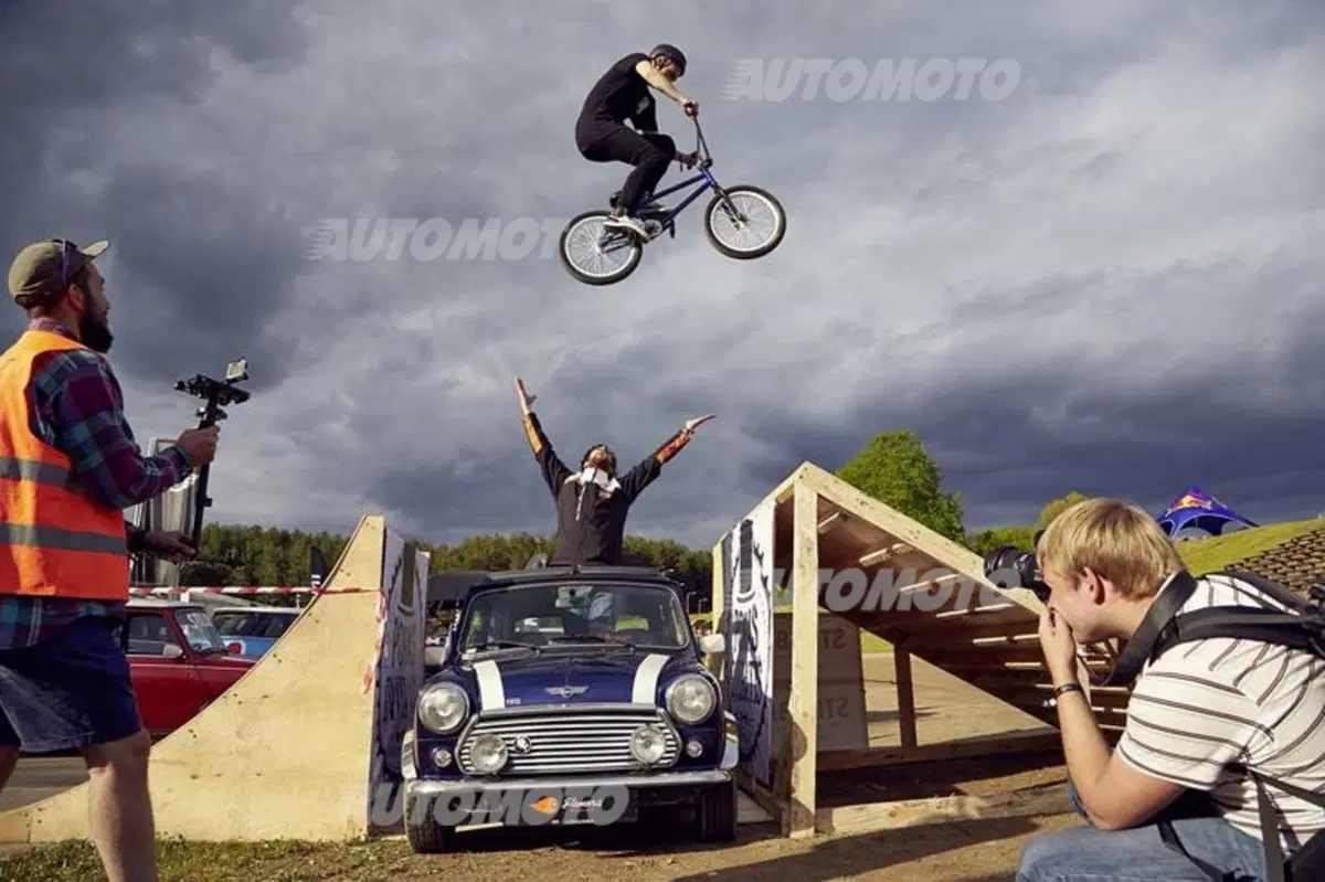 IMM 2015, Raduno Mondiale Mini: quando la passione è più forte di tutto (81)