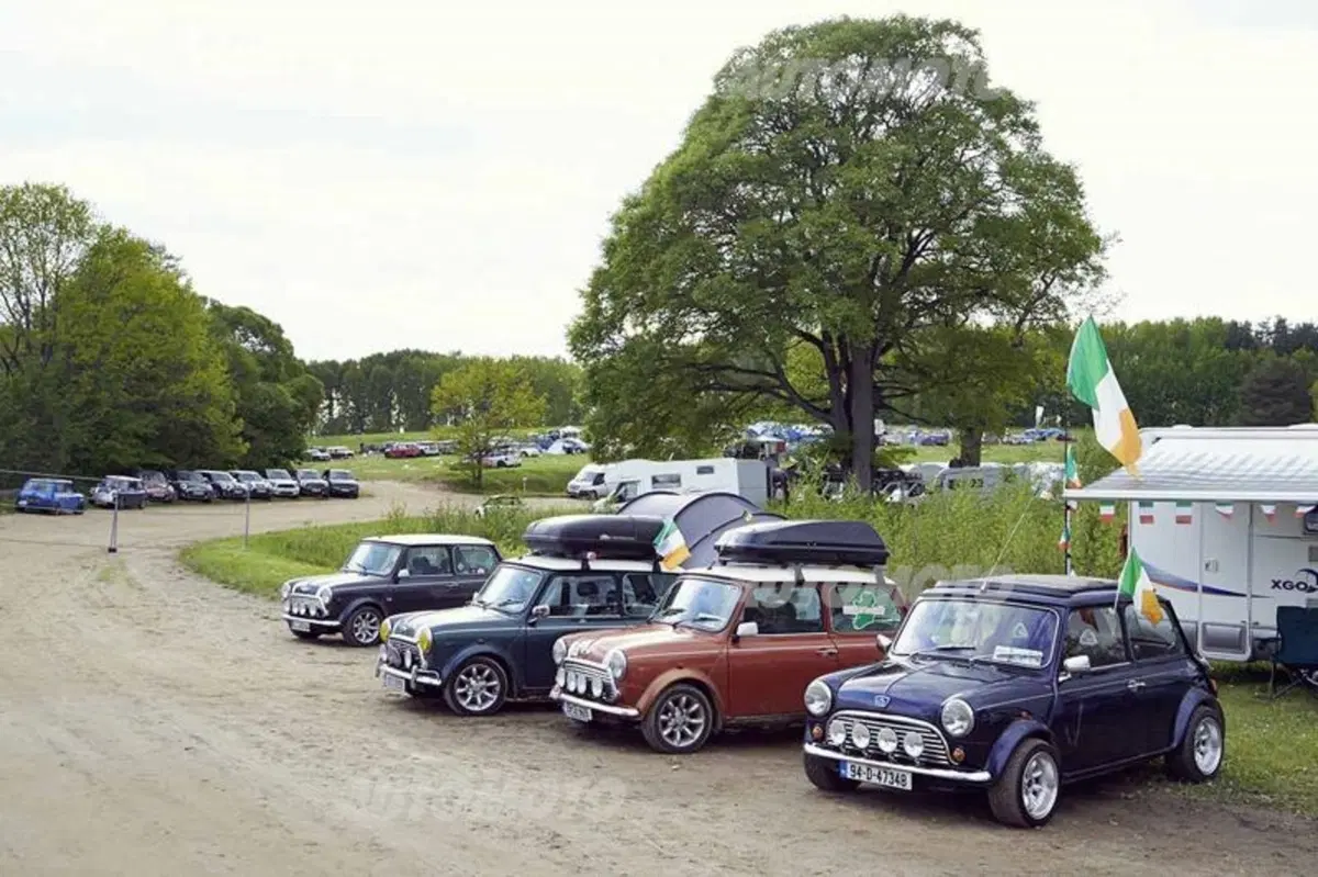 IMM 2015, Raduno Mondiale Mini: quando la passione è più forte di tutto (89)