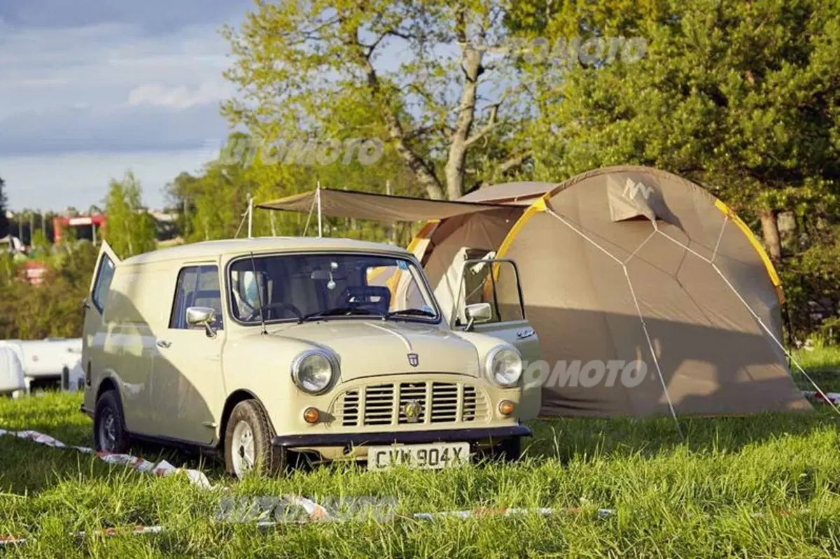 IMM 2015, Raduno Mondiale Mini: quando la passione è più forte di tutto (96)