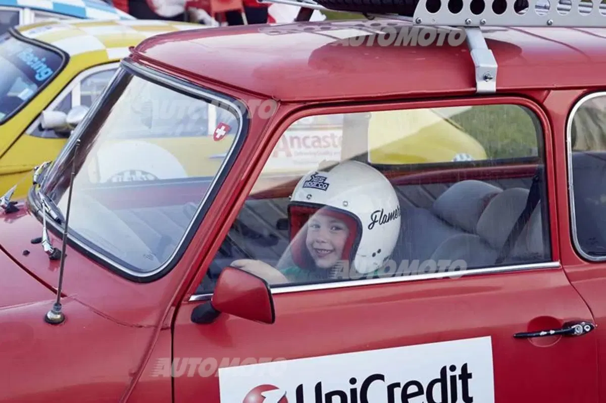 IMM 2015, Raduno Mondiale Mini: quando la passione è più forte di tutto (100)