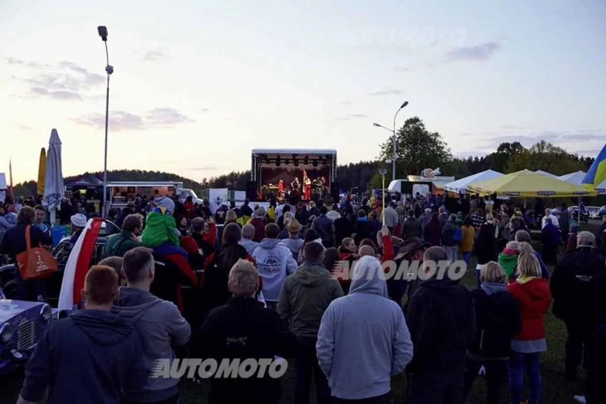 IMM 2015, Raduno Mondiale Mini: quando la passione è più forte di tutto (102)