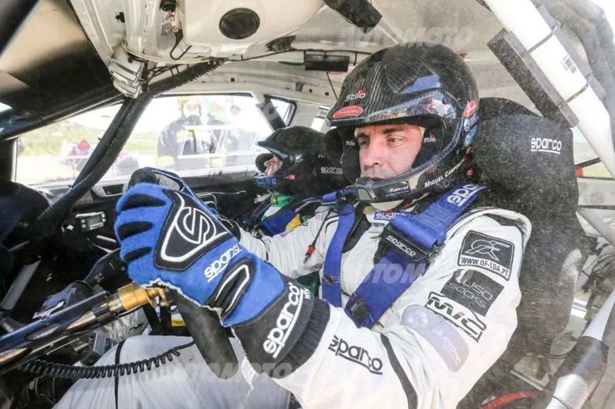 WRC 2015, Portogallo: Latvala e Volkswagen, dominio assoluto (3)