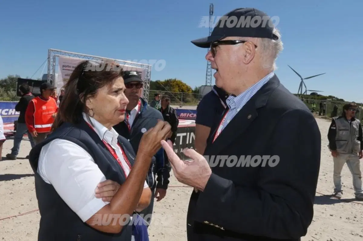 WRC 2015, Portogallo: Latvala e Volkswagen, dominio assoluto (9)