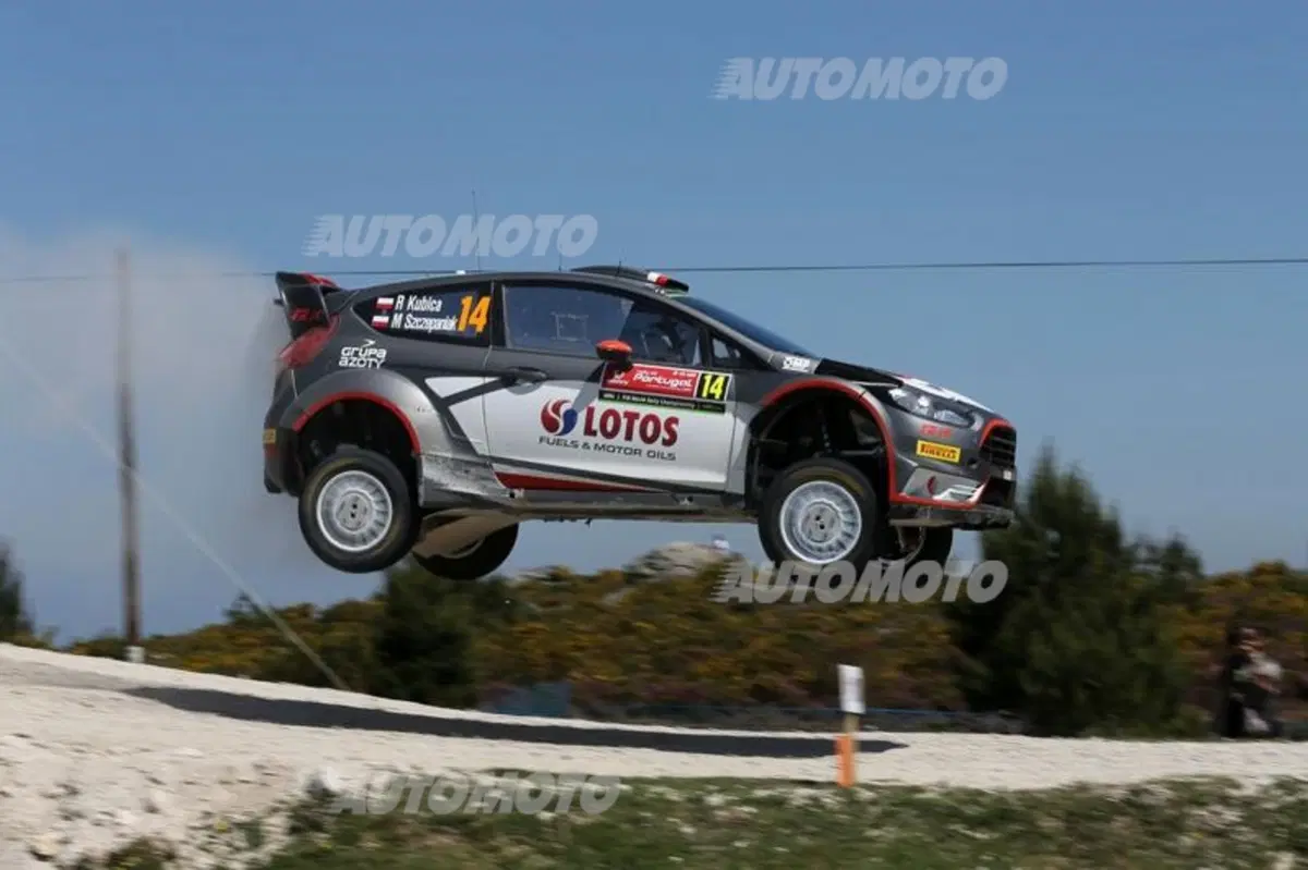 WRC 2015, Portogallo: Latvala e Volkswagen, dominio assoluto (22)