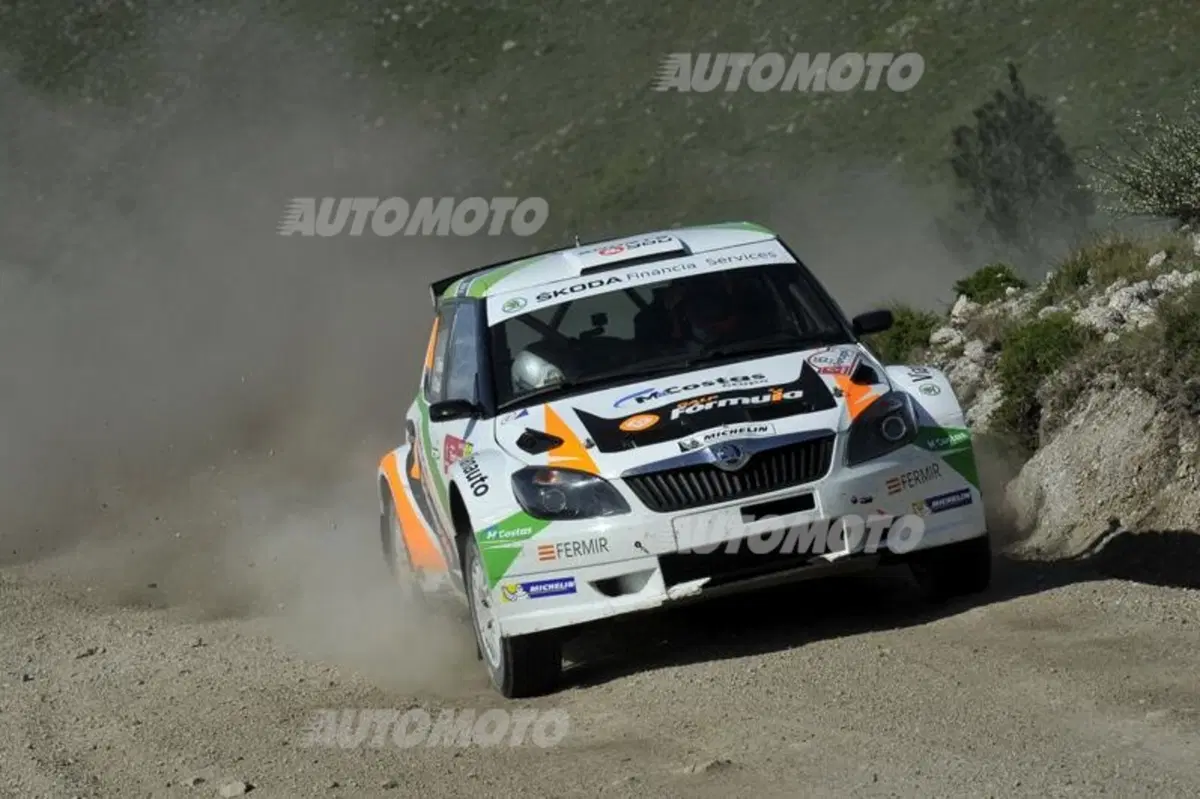 WRC 2015, Portogallo: Latvala e Volkswagen, dominio assoluto (39)