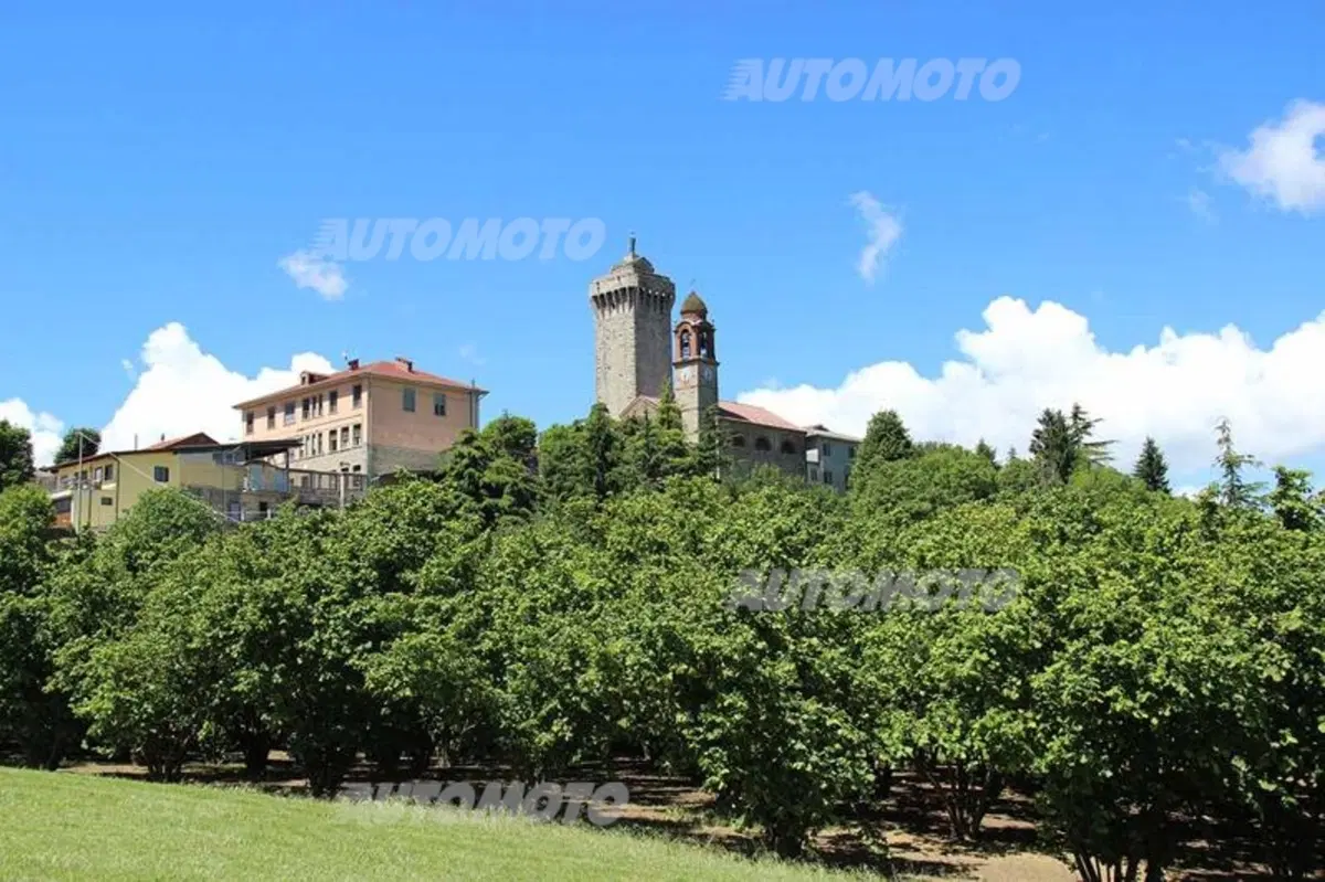 Mazda MX-5, Andar per le Langhe 2015: un'edizione da tutto esaurito! (2)