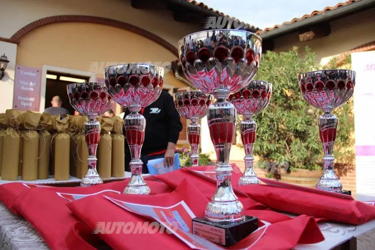 Mazda MX-5, Andar per le Langhe 2015: un'edizione da tutto esaurito! (36)