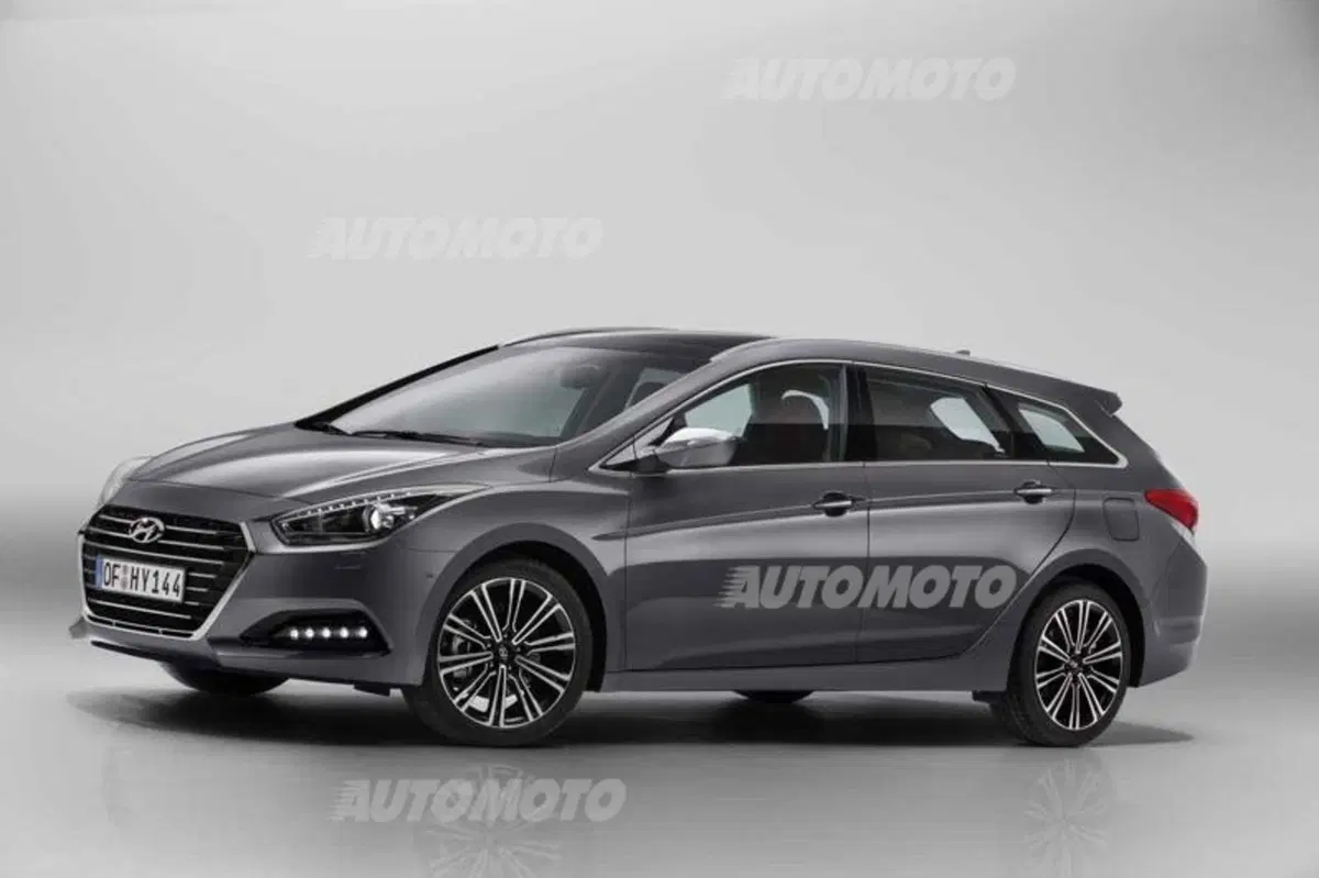 Andrea Crespi: «Hyundai, vero player globale»