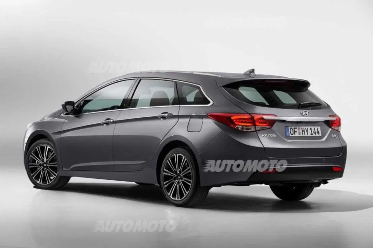 Andrea Crespi: «Hyundai, vero player globale» (2)