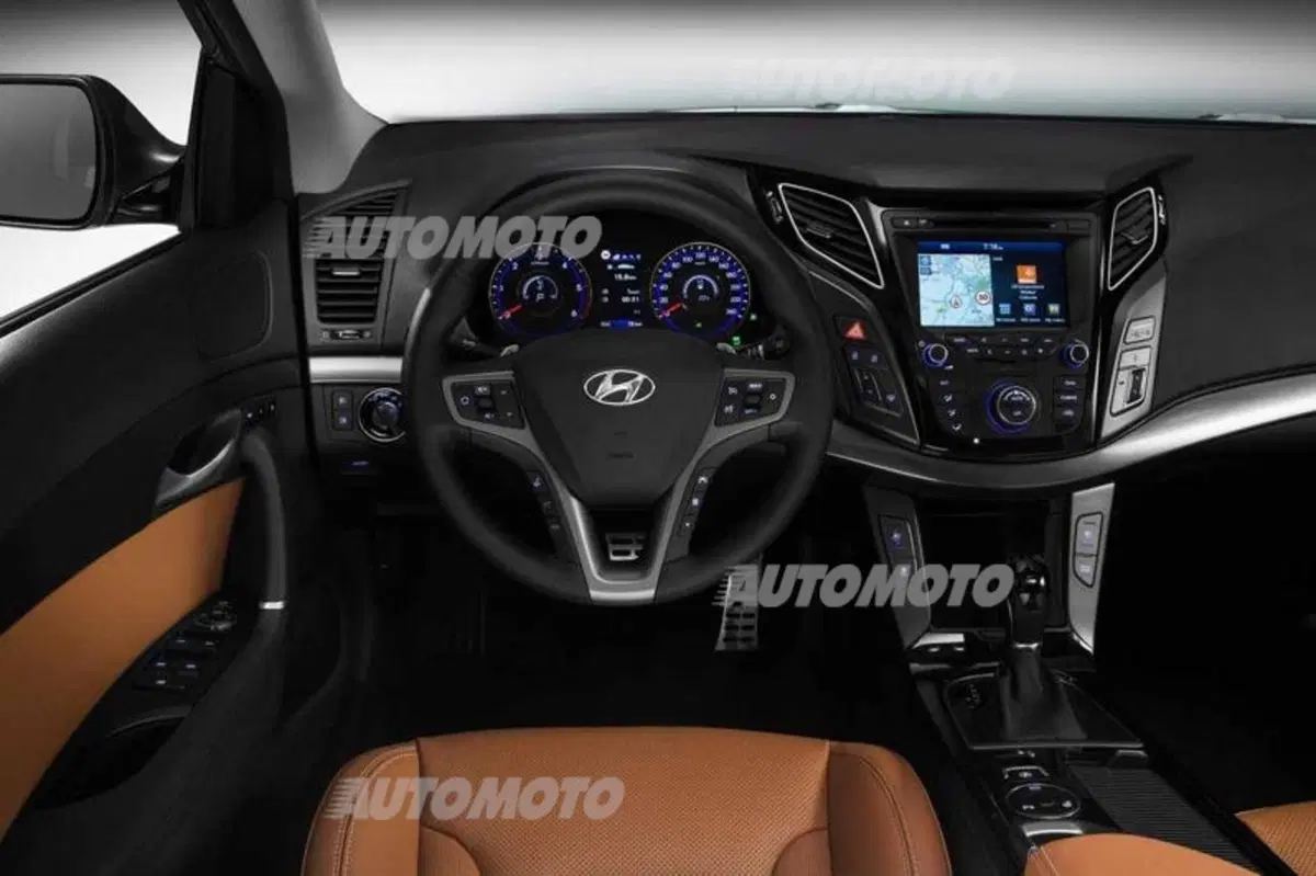 Andrea Crespi: «Hyundai, vero player globale» (3)