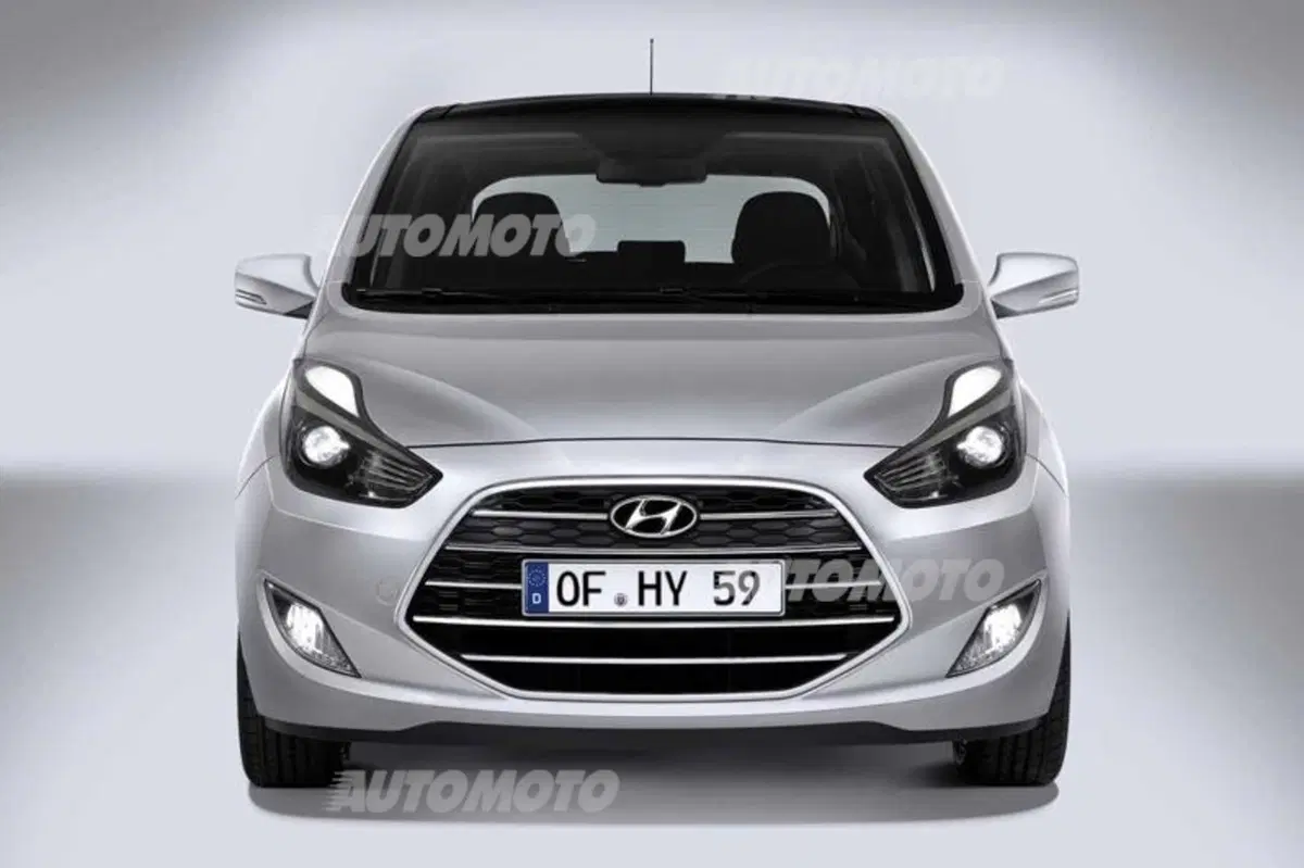 Andrea Crespi: «Hyundai, vero player globale» (4)