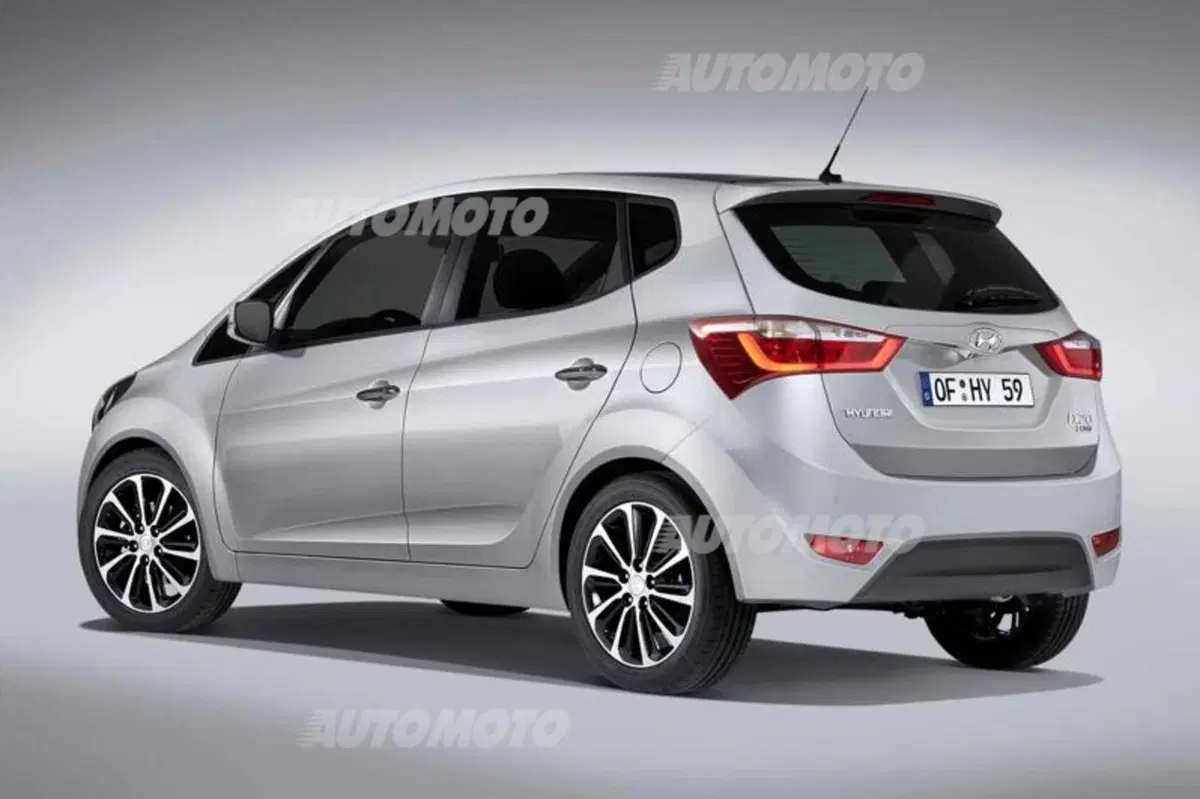 Andrea Crespi: «Hyundai, vero player globale» (5)
