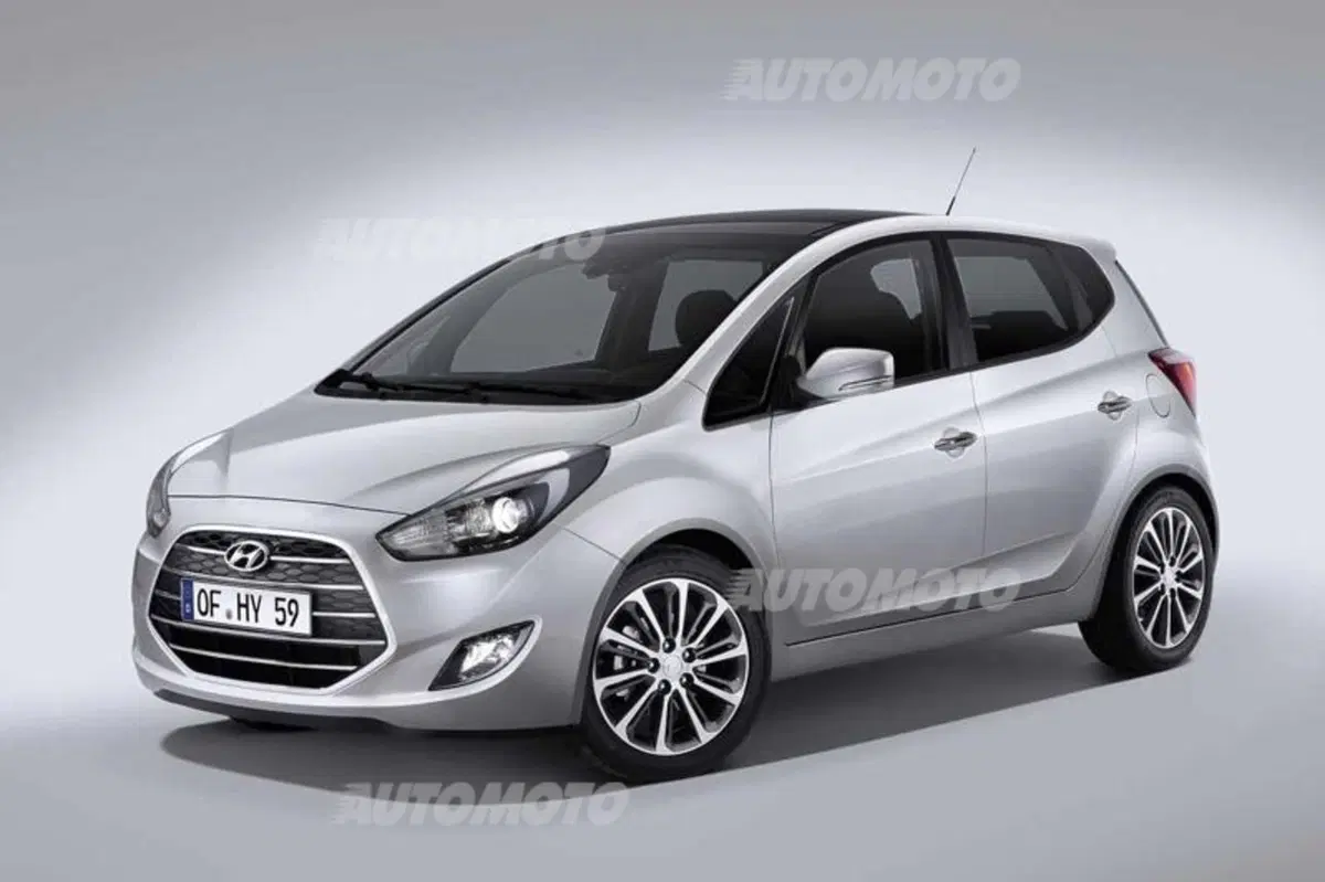 Andrea Crespi: «Hyundai, vero player globale» (6)