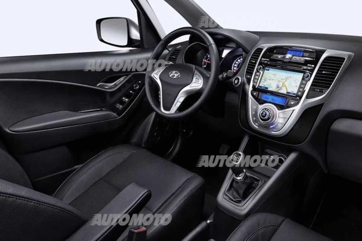 Andrea Crespi: «Hyundai, vero player globale» (7)