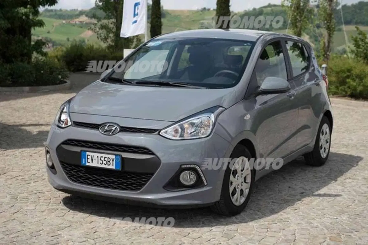 Andrea Crespi: «Hyundai, vero player globale» (18)