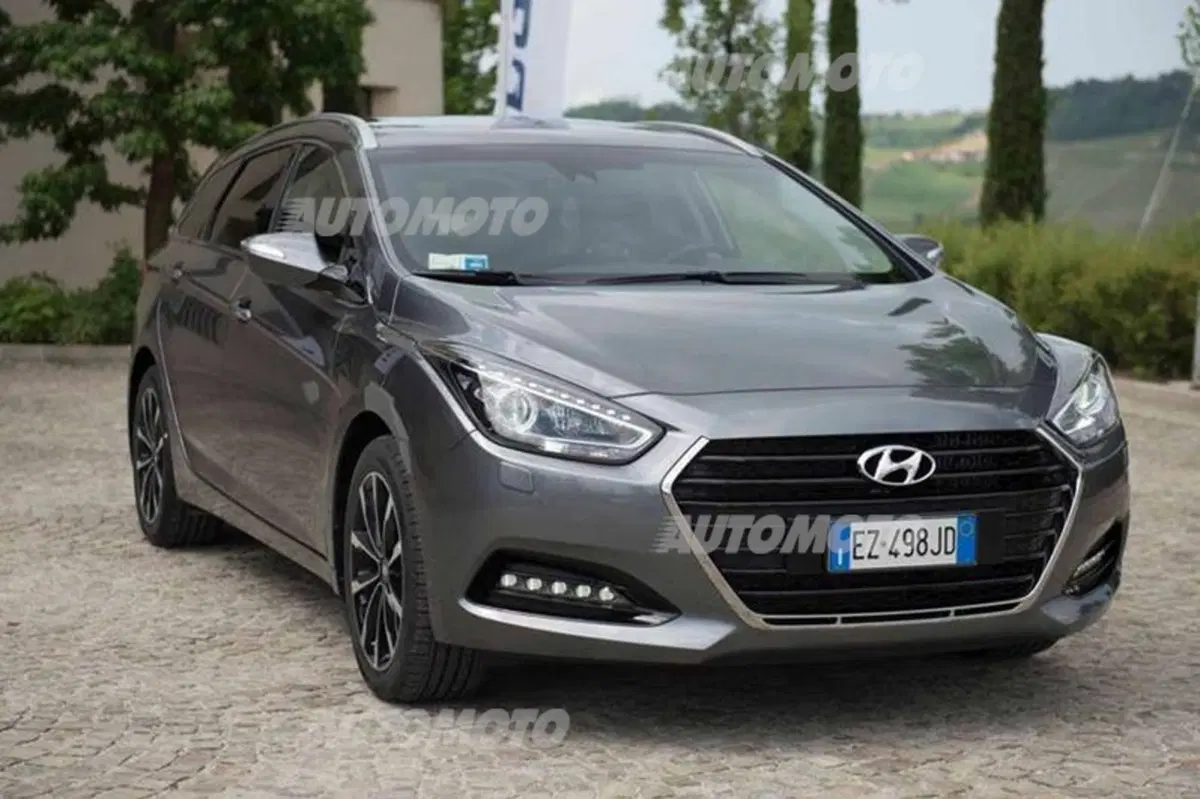 Andrea Crespi: «Hyundai, vero player globale» (22)