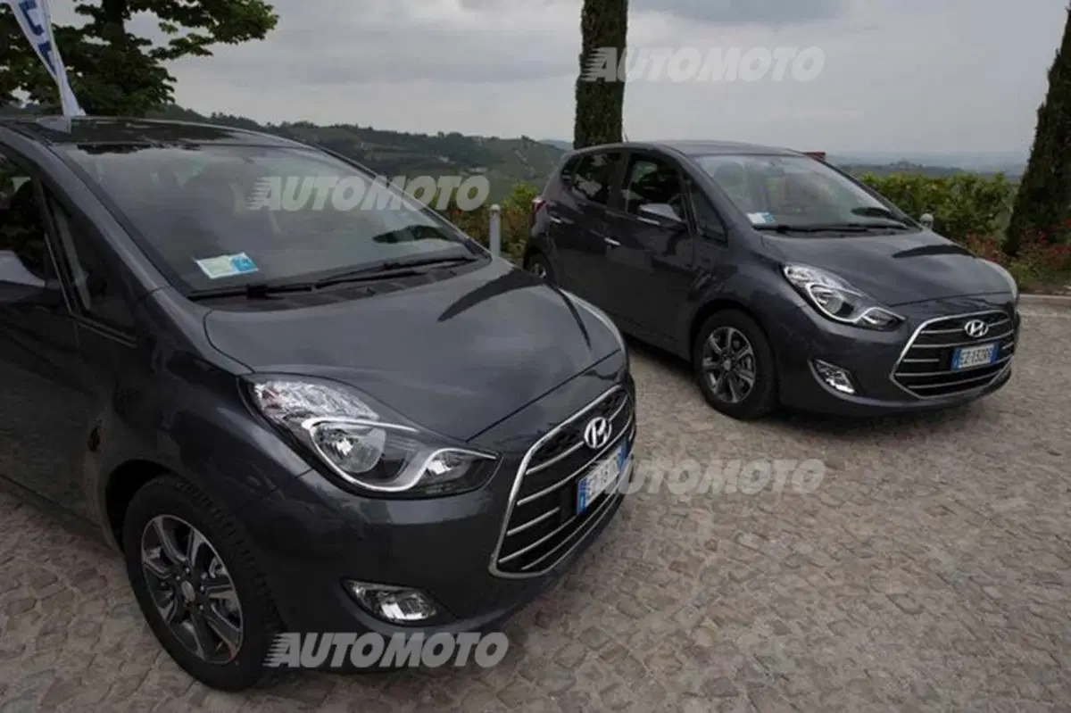 Andrea Crespi: «Hyundai, vero player globale» (24)