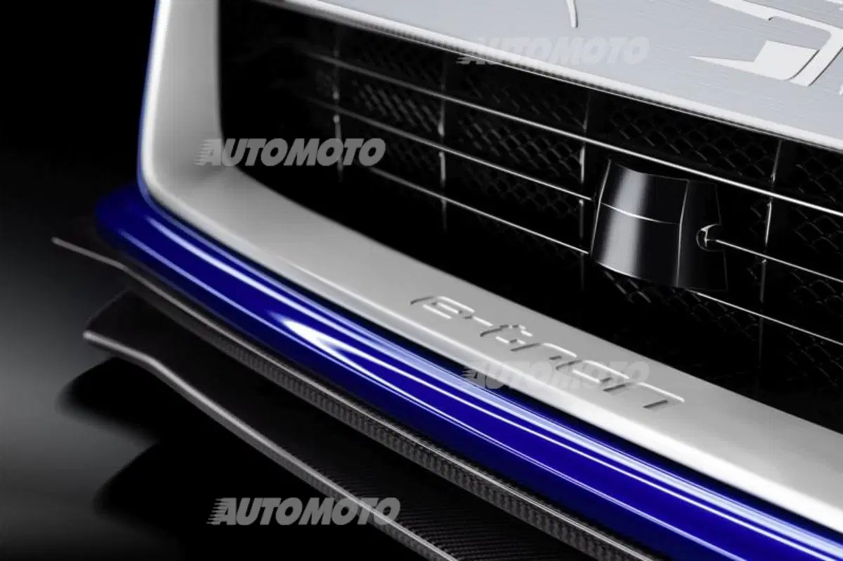 Audi R8 e-tron piloted driving, da Hollywood alla realtà (8)