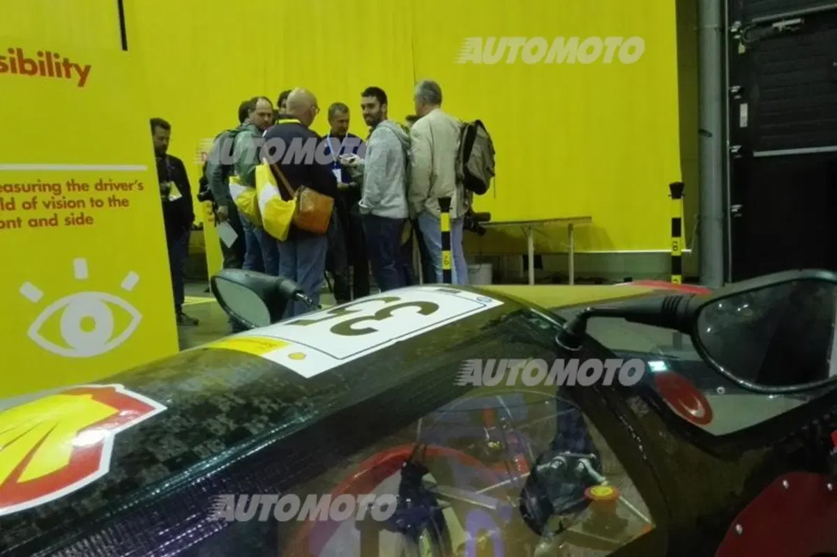Shell Eco-marathon Europe 2015: vince il team Microjoule-La Joliverie (22)