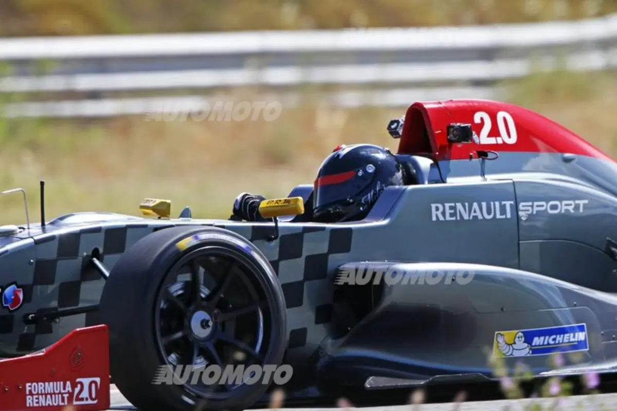 Michelin: ecco le 18” (anche) per la F1 (2)