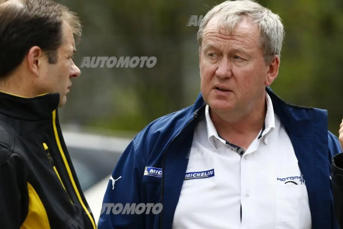 Michelin: ecco le 18” (anche) per la F1 (6)