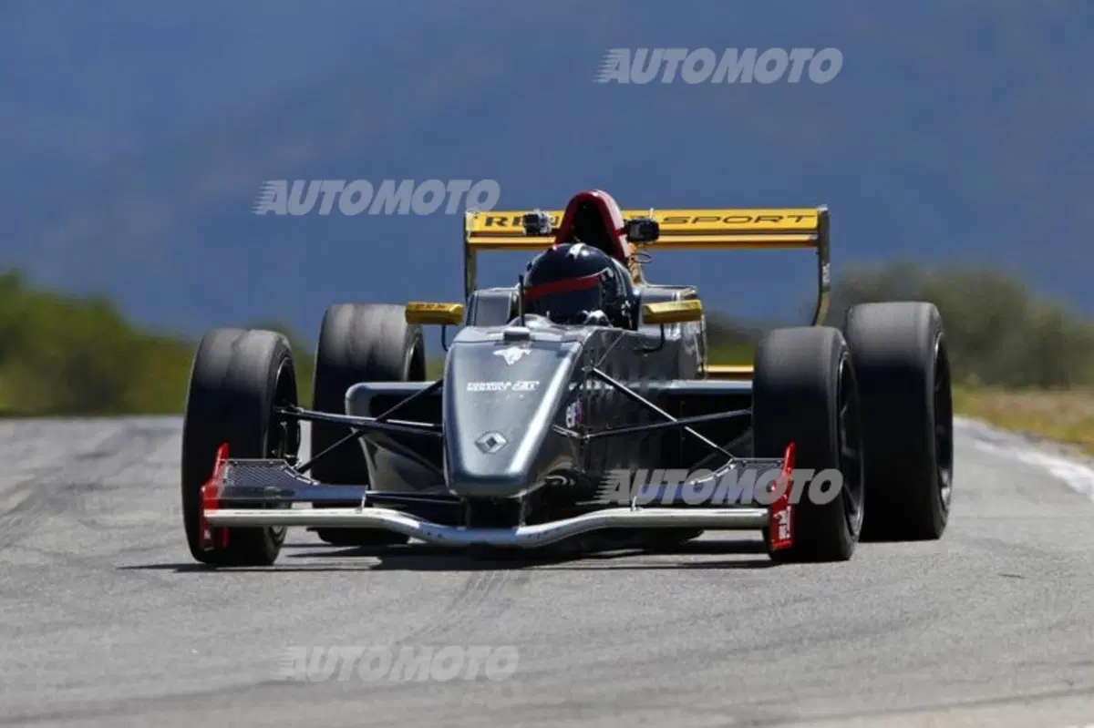 Michelin: ecco le 18” (anche) per la F1 (11)