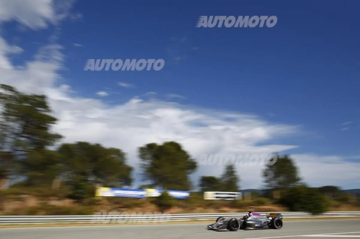 Michelin: ecco le 18” (anche) per la F1 (12)