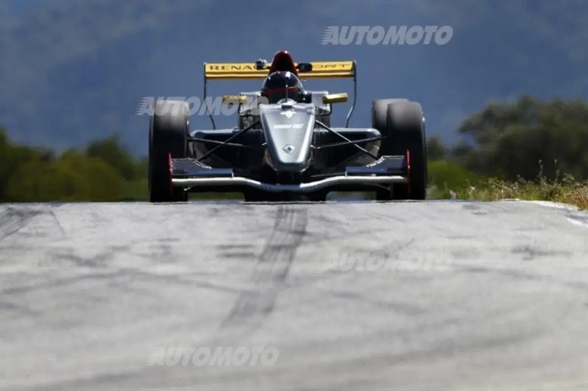Michelin: ecco le 18” (anche) per la F1 (13)