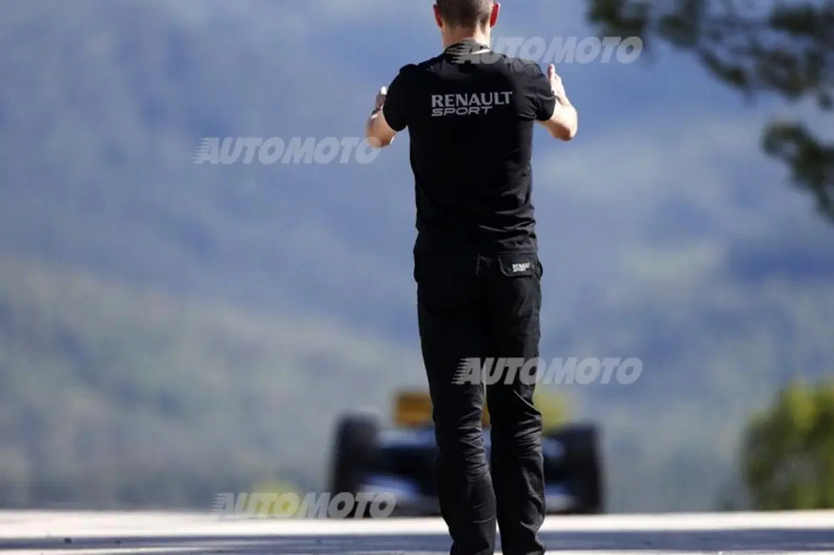 Michelin: ecco le 18” (anche) per la F1 (14)