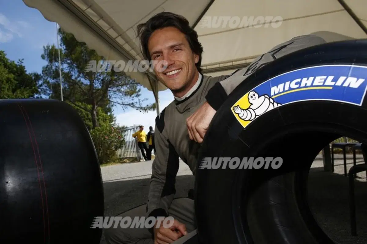 Michelin: ecco le 18” (anche) per la F1 (18)