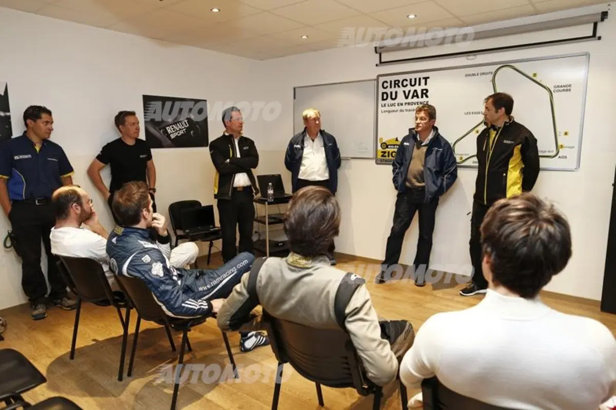 Michelin: ecco le 18” (anche) per la F1 (27)