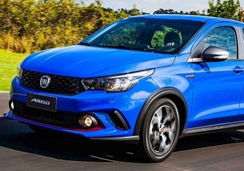 Fiat Argo, quanti di voi la vorrebbero in Italia? 