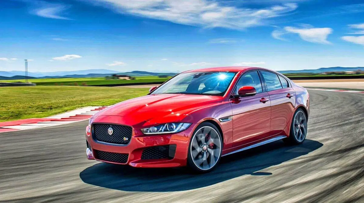 Andrew Gillham: «La Jaguar XE doveva essere perfetta»