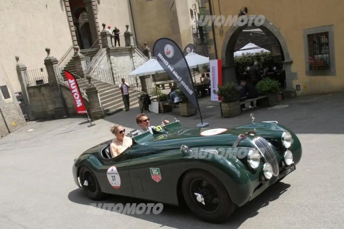 Modena Cento Ore Classic: tutto pronto per l'edizione 2015 (5)