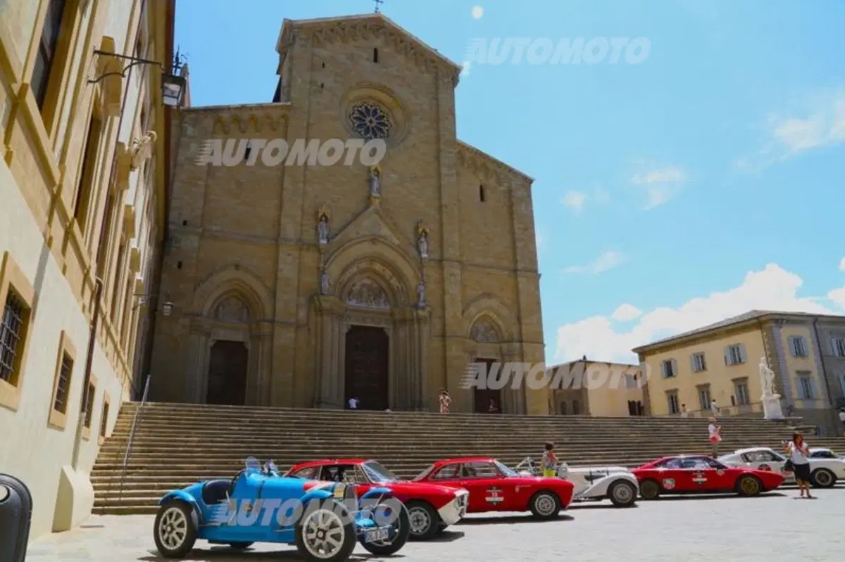 Modena Cento Ore Classic: tutto pronto per l'edizione 2015 (9)