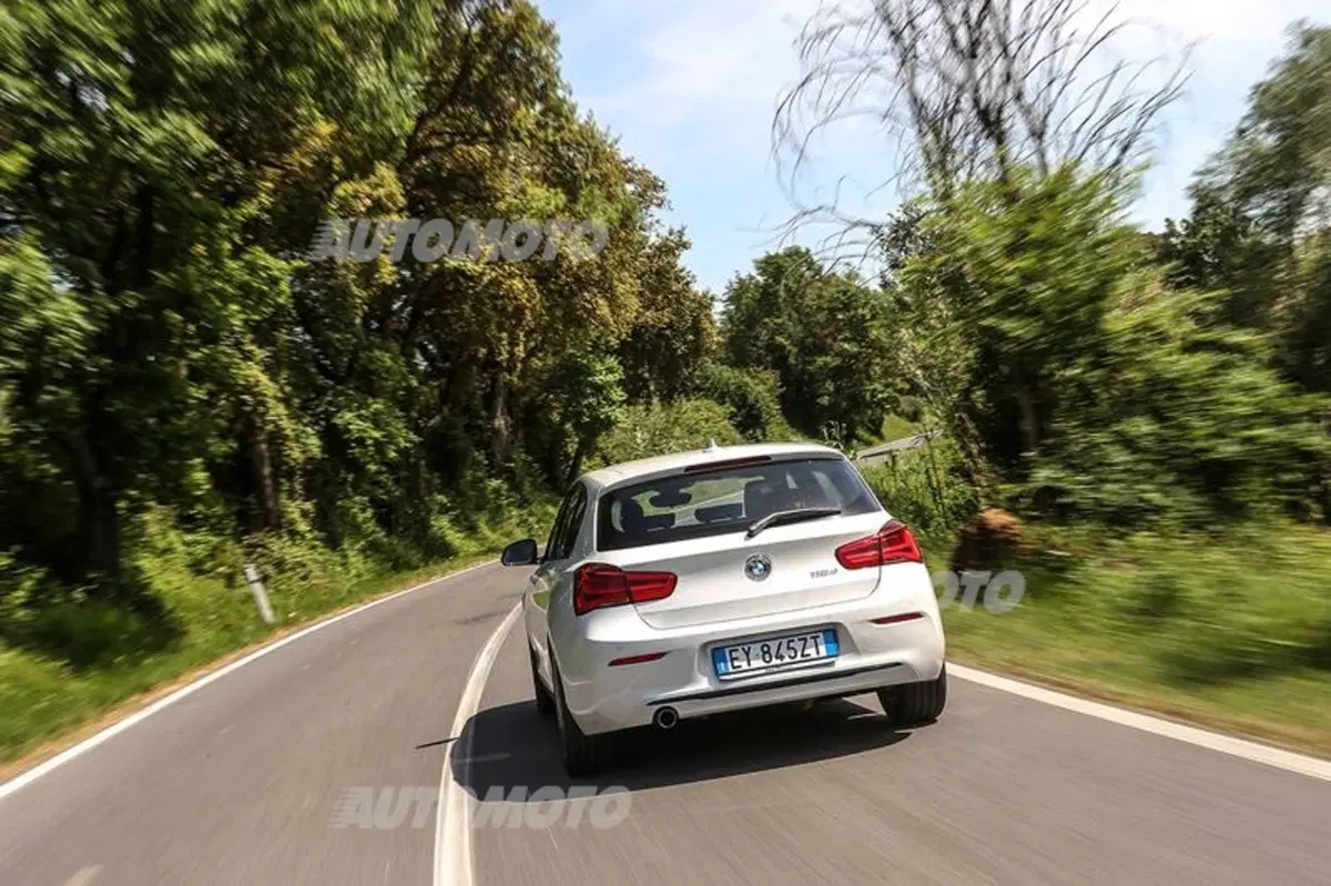 BMW Serie 1 restyling (10)