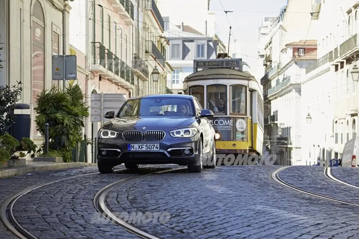 BMW Serie 1 restyling (14)